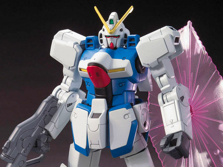 HGUC #165 Victory Gundam