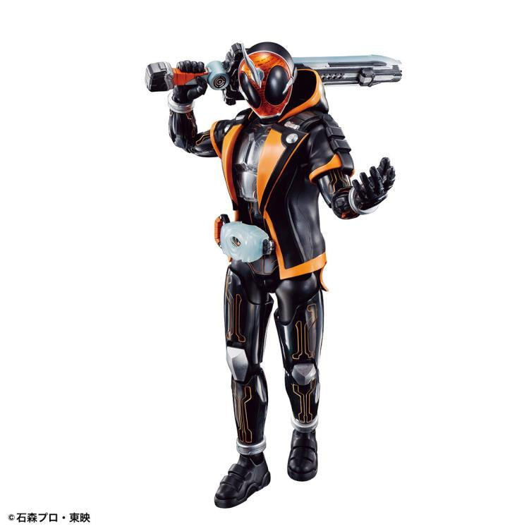 Kamen Rider Figure-rise Standard Kamen Rider Ghost (Ore Damashii Ver.) Model Kit