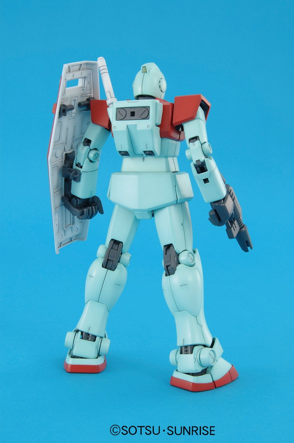 MG RGM-79 GM Ver 2.0