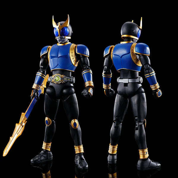 Figure-rise Standard Kamen Rider Kuuga (Dragon Form)