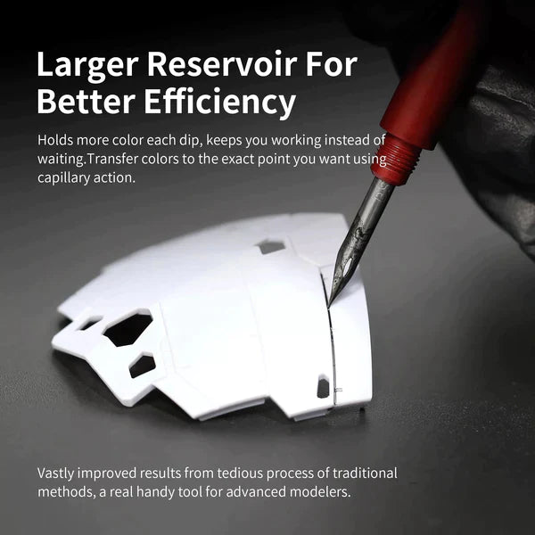 DSPIAE - AT-PL Aluminum Alloy Panel Liner