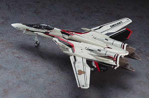 Hasegawa Macross Frontier VF25F/S Messiah 1:72