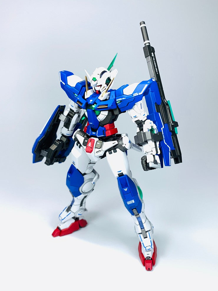 RG EXIA REPAIR 2 / REPAIR 3 HOLOGRAM WATER DECAL
