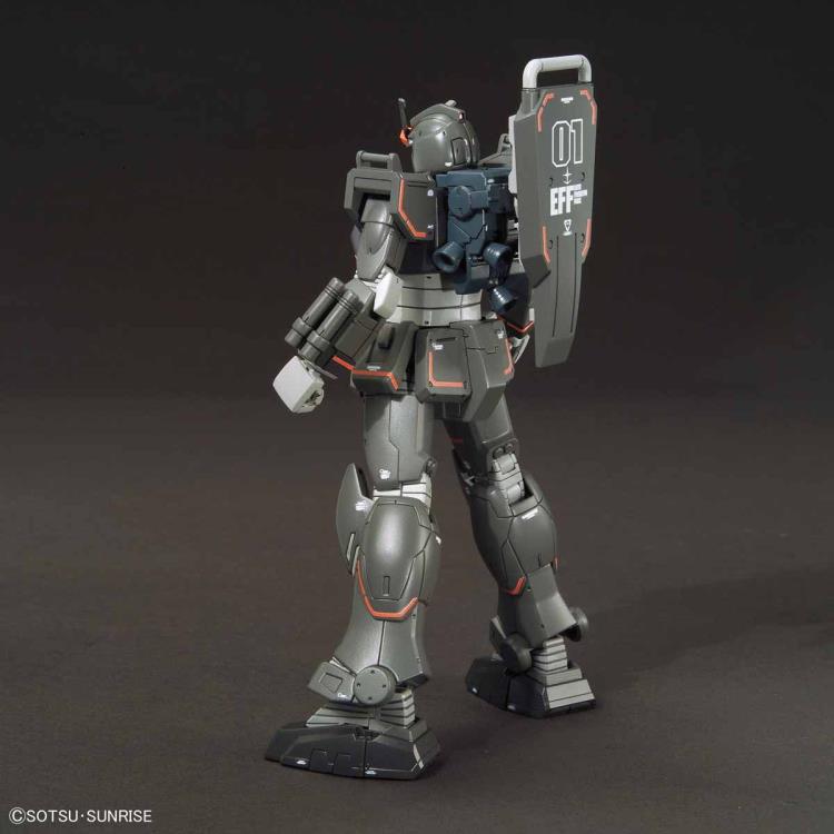 HGGTO #17 RX-78-01 Gundam Local Type (North American)