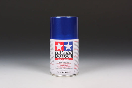 TS-51 Racing Blue Spray 100 ml