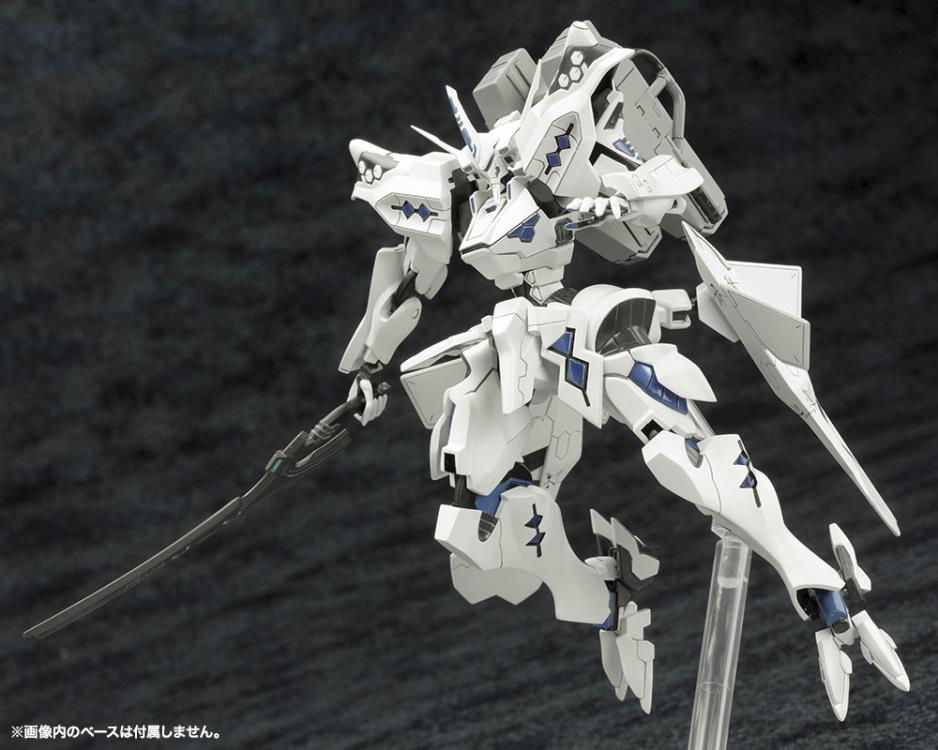 Muv-Luv Alternative Takemikaduchi Type-00A 1/144