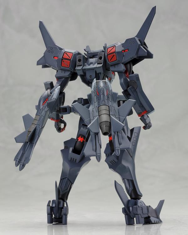 Muv-Luv Alternative: Total Eclipse Su-47E Berkut 1/144 Scale Model Kit