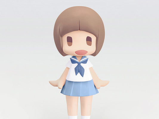 Kill la Kill Hello! Good Smile Mako Mankanshoku