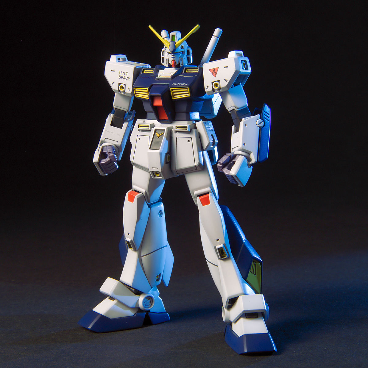 HGUC #47 RX-78NT-1 Gundam (Alex)