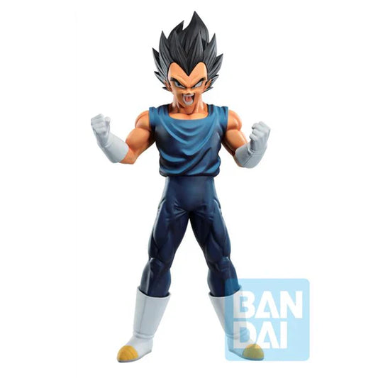 Dragon Ball Super: Super Hero Ichibansho Vegeta