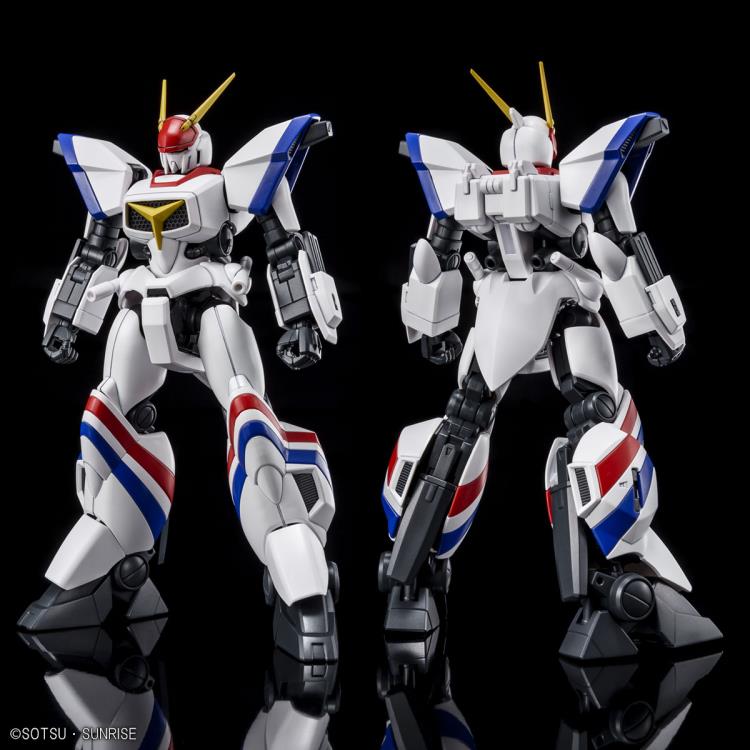 Metal Armor XD-01+XDFU-01 DRAGONAR-1 PLUS LIFTER-1