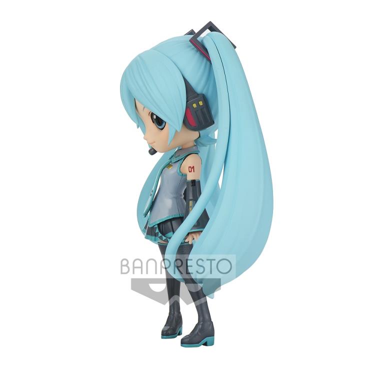 Q posket - Hatsune Miku - (Ver. B)