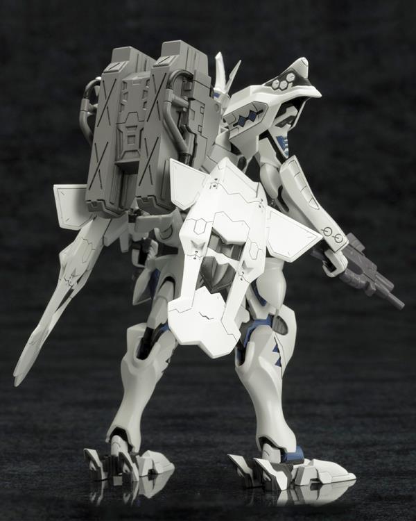 Muv-Luv Alternative Takemikaduchi Type-00A 1/144