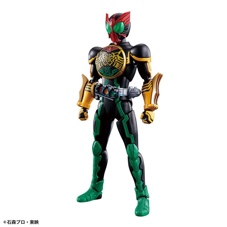 Figure-rise Standard Kamen Rider OOO (TaToBa Combo)