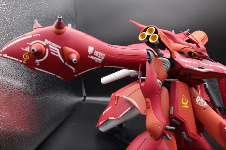 RE/100 Nightingale LUMINOUS WATER DECAL