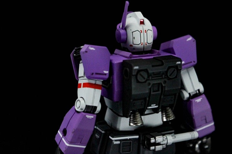 HGGTO 23 GM INTERCEPT CUSTOM WATER DECAL