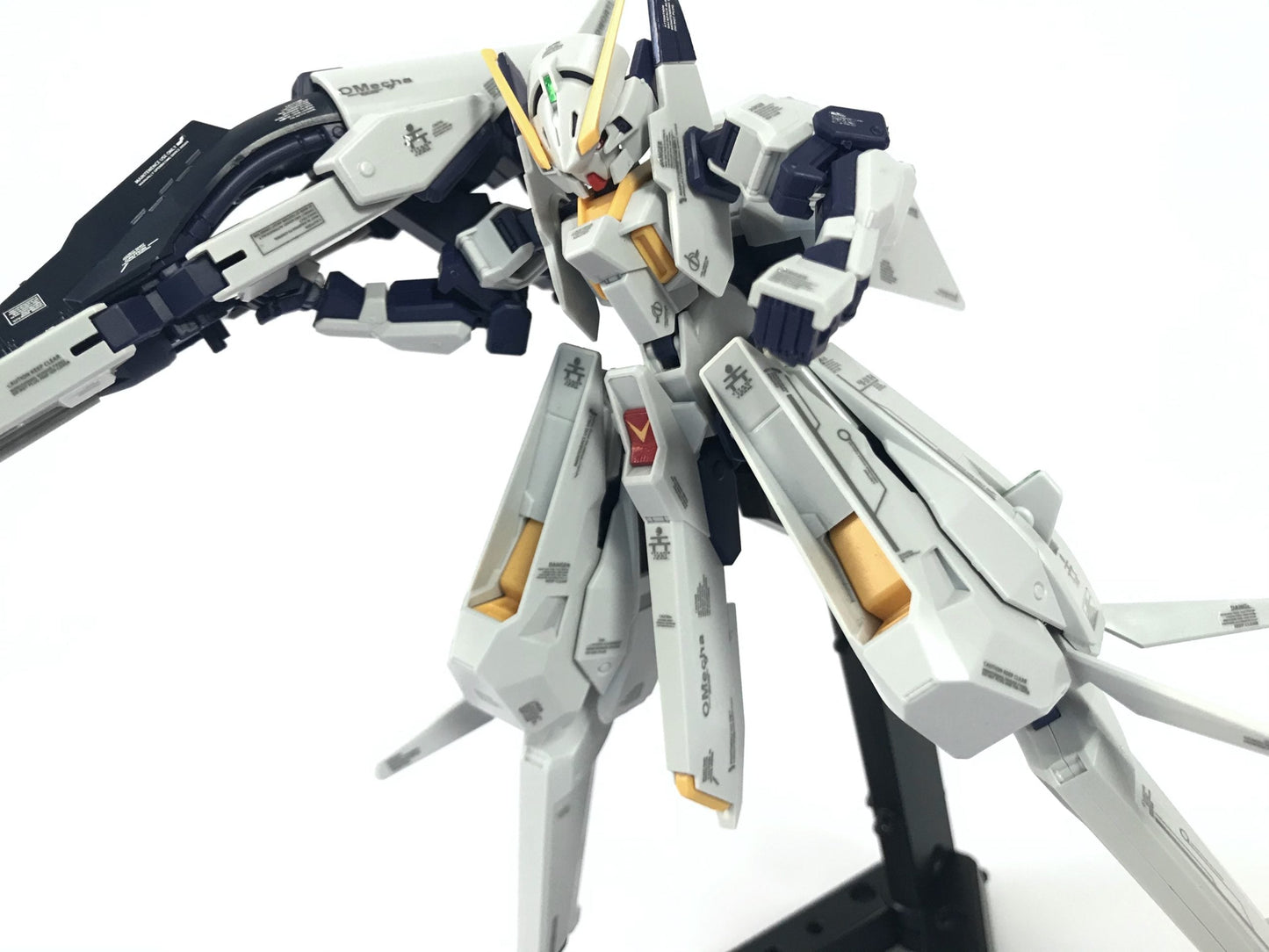 HG WOUNDWORT WATER DECAL