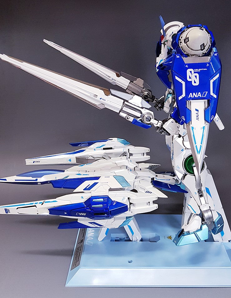 PG OO ANA SKY Project WATER DECAL