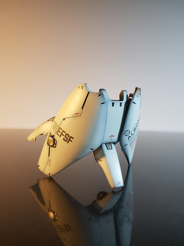 PG GP01/FB Zephyranthes + Full Burnern WATER DECAL