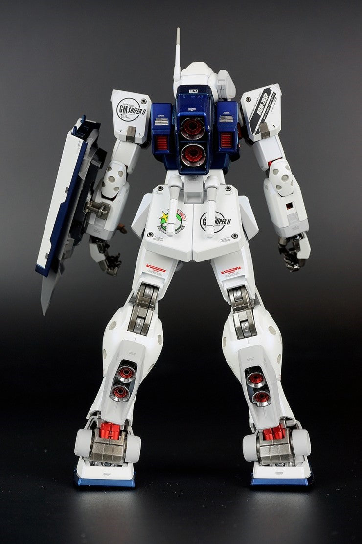 MG GM WHITEDINGO WATER DECAL