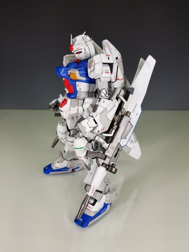 MG RX-78 GP03S Stamen WATER DECAL