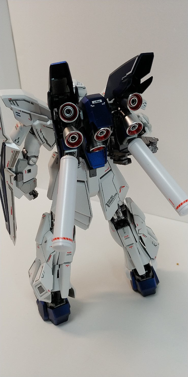 MG SINANJU STEIN VER.DELPI (Normal) WATER DECAL