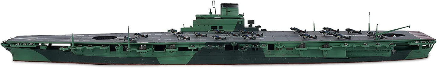 TAMIYA Aircraft Carrier Shinano 1:700