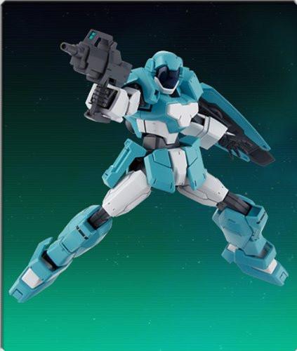 HGGA #13 Gundam Age Adele