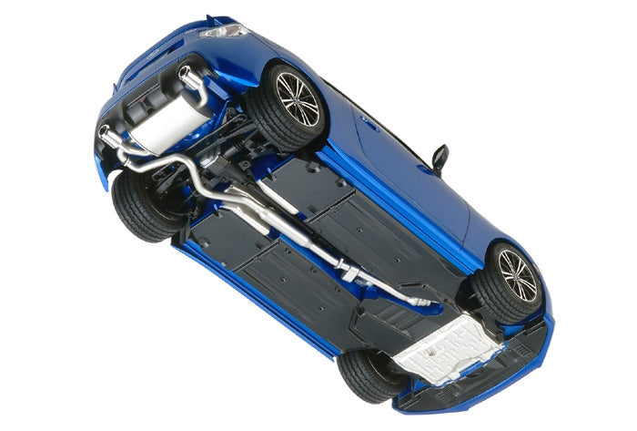 TAMIYA Subaru BRZ 1:24
