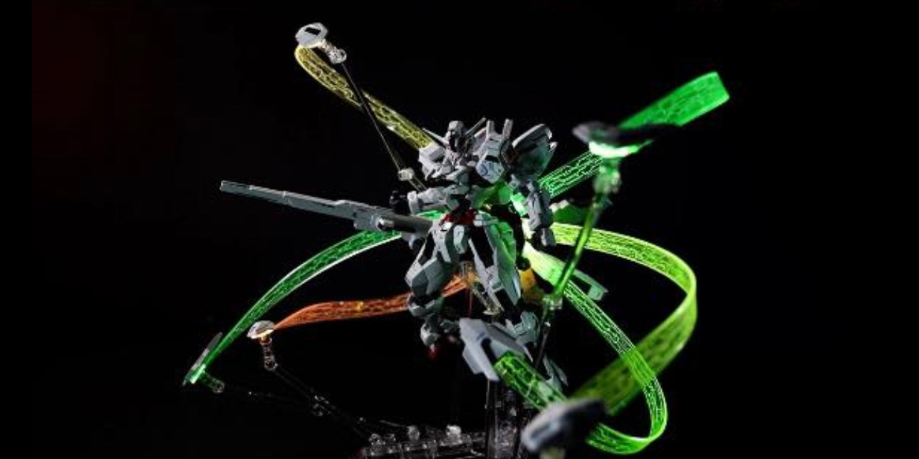 KOSMOS LED set 1/144 for HG Aerial / Calibarn