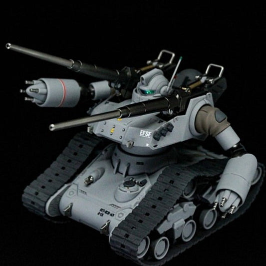 HG The Origin 02 GUNTANK EARLY TYPE WATER DECAL