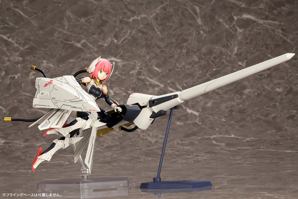 Megami Device #11 Bullet Knights Lancer (Reissue)