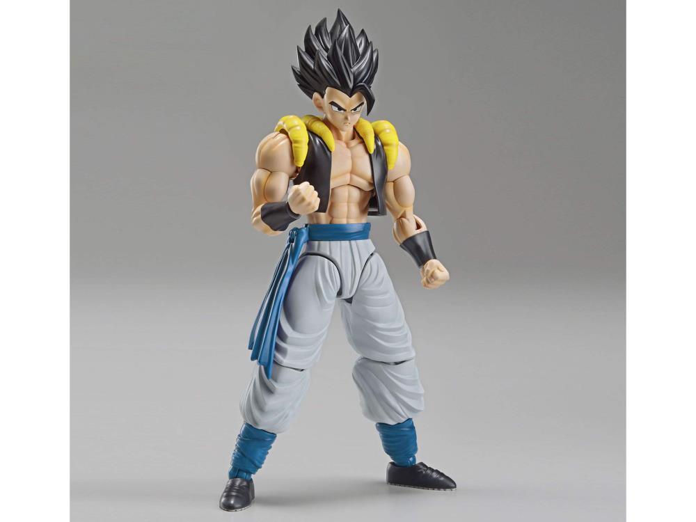 Figure-rise Standard (Dragon Ball Super) SSGSS Gogeta Model Kit