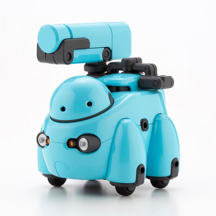 Maruttoys Tamotu (Sky Blue Ver.)