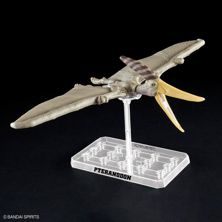 Plannosaurus Pteranodon Model Kit