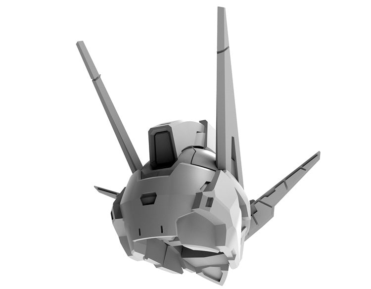 SH-STUDIO 1/60 Gundam Aerial Full Resin Kit (with bonus)