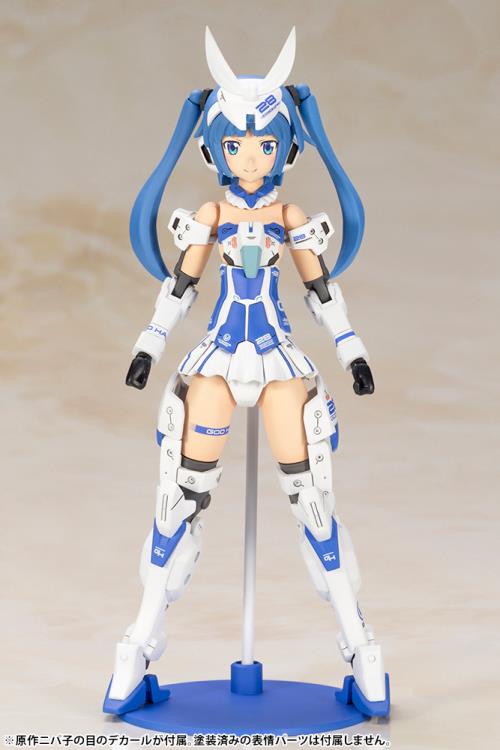 Frame Arms Girl Architect (Nipako Ver.)