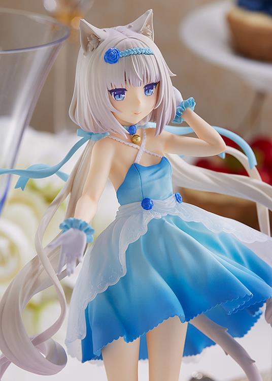 Nekopara - Pop Up Parade Vanilla (Cocktail Dress Ver.)