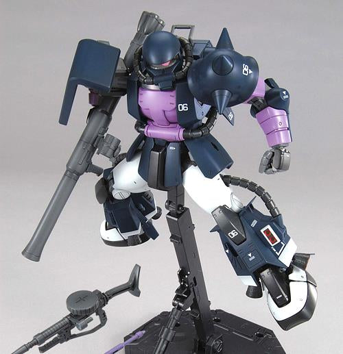 MG Zaku II Black Tri-Stars (Ver. 2.0)