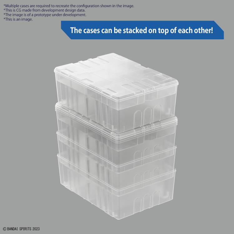 Multi Builders Multi-Purpose Case (Bandai)