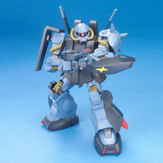 HGUC #55 Hi Zack (Earth Federation)