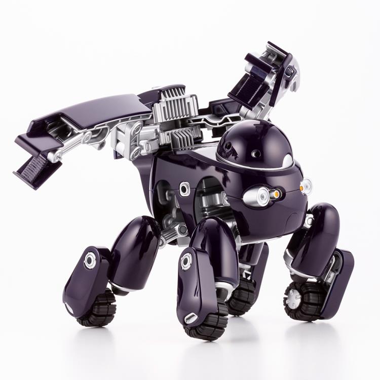 Maruttoys Tamotu Pro (Midnight Blue Ver.)