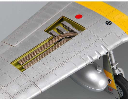 TRUMPETER P-51D Mustang 1:32