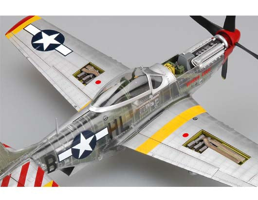 TRUMPETER P-51D Mustang 1:32