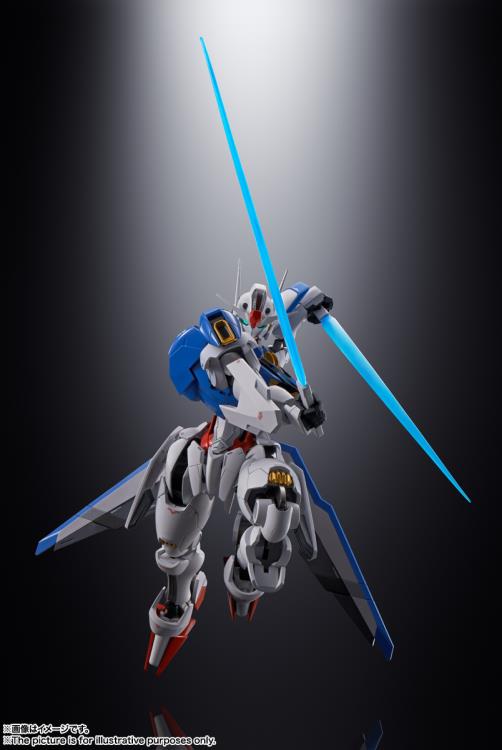 The Witch from Mercury Chogokin Gundam Aerial