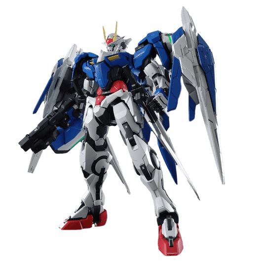 PG 1/60 00 Raiser Gundam