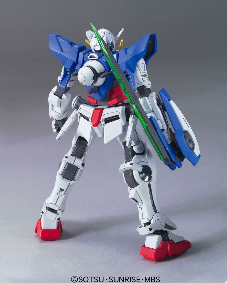 HG00 #44 Gundam Exia Repair II