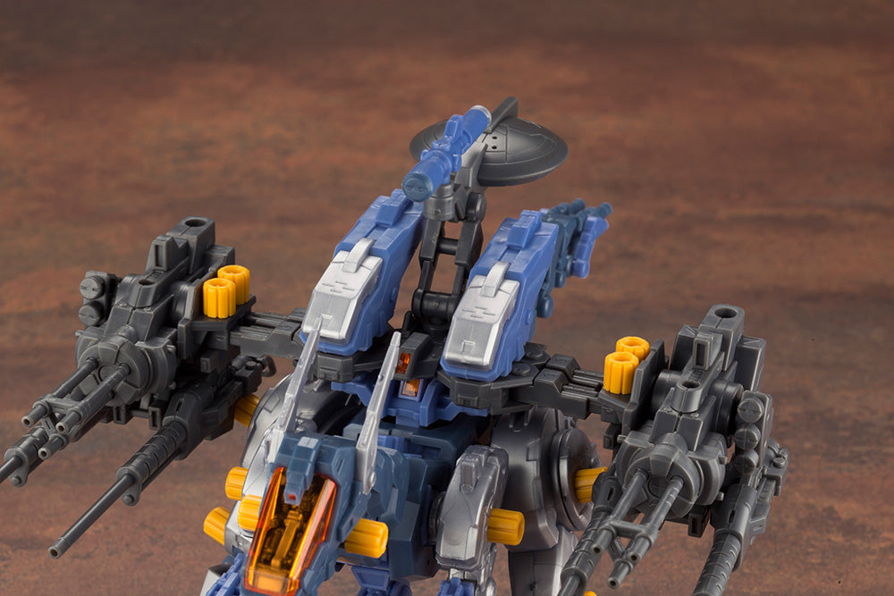 ZOIDS RZ-030 GUN SNIPER W2