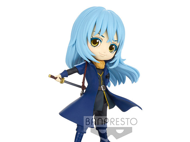 That Time I Got Reincarnated as a Slime Q Posket Rimuru (Ver.B)