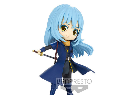 That Time I Got Reincarnated as a Slime Q Posket Rimuru (Ver.B)